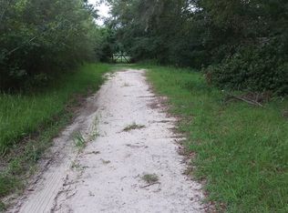 151 Haddan Dr, Wewahitchka, FL 32465