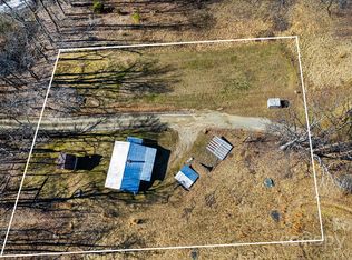 77 McDaris Cove Rd, Weaverville, NC 28787