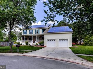 7303 Noisy Note Ct, Severn, MD 21144