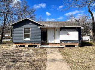 3833 Charlton Ave, Waco, TX 76711