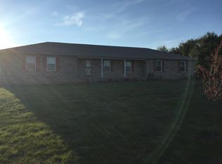 2463 Thomas Rd, Rineyville, KY 40162