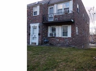 362 Beverly Blvd, Upper Darby, PA 19082