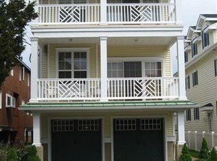 9415 Winchester Ave #B, Margate, NJ 08402