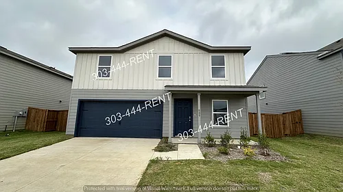 805 Bluffview Dr Photo 1