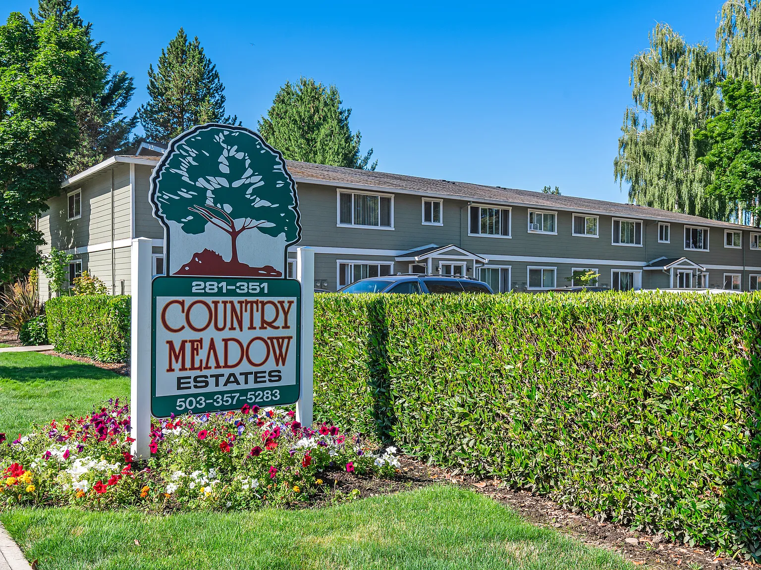 Country Meadows Estates — Photo 2