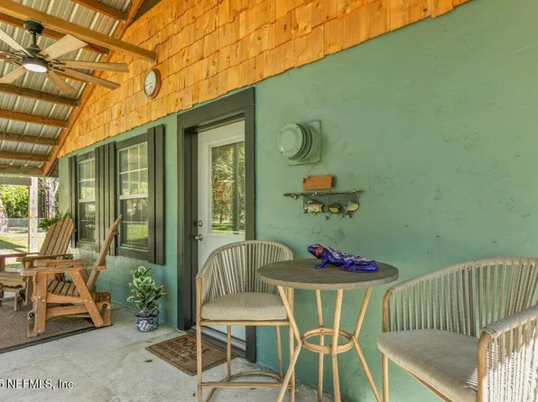 112 FRAN Lane, Satsuma, FL 32189