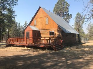 11124 Bechdolt St, Bonanza, OR 97623