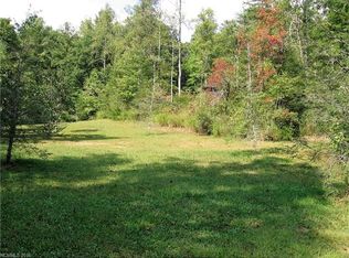 0 Bobs Creek None, Zirconia, NC 28790