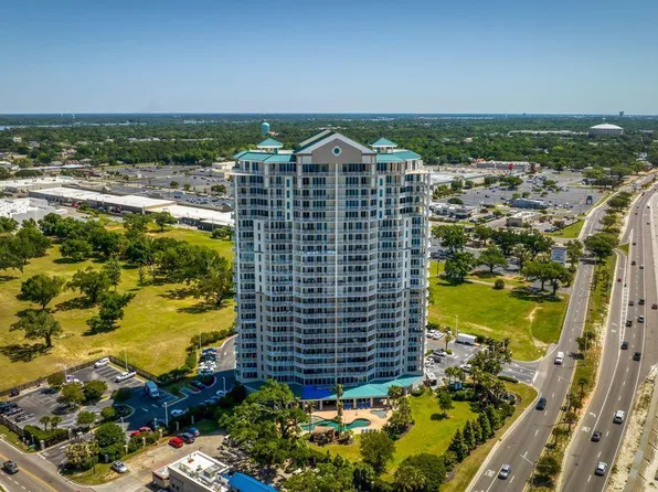 2668 Beach Blvd #1204, Biloxi, MS 39532