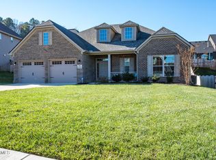 705 Rindlewood Ln LOT 86, Maryville, TN 37801