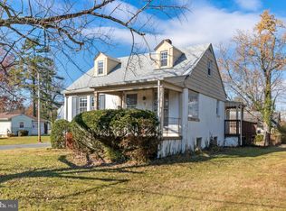 210 McHenry Ave, Baltimore, MD 21208