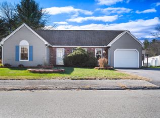 11 Winding Way, South Portland, ME 04106