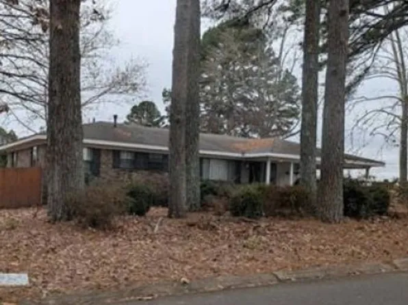 1515 Gregory St, Jacksonville, AR 72076