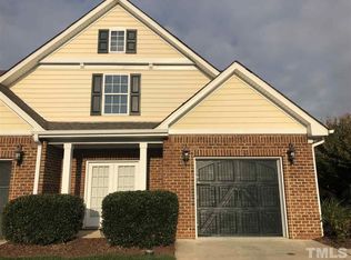 104 Bobwhite Way, Mebane, NC 27302