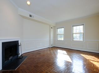1807 T St NW APT A, Washington, DC 20009