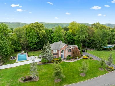 24 Oxford Drive, Montebello, NY, 10901