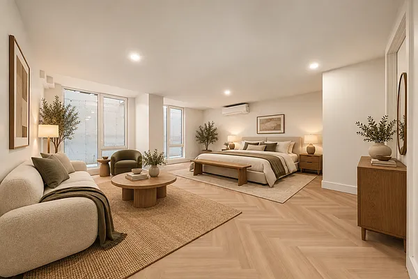 Bedroom, photo 1