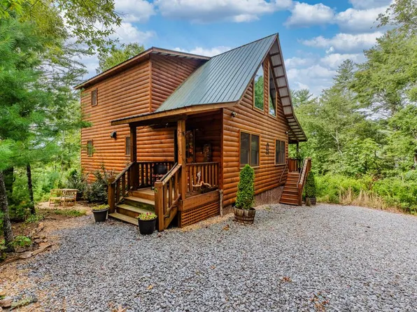 335 Auroras Way Ln, Murphy, NC 28906