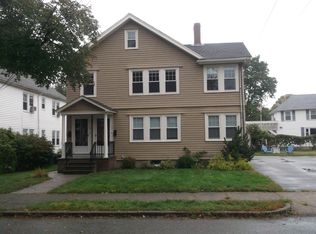 53 Rangeley Rd, West Newton, MA 02465