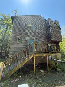 35 Edelweiss Drive #87, Woodridge, NY, 12789