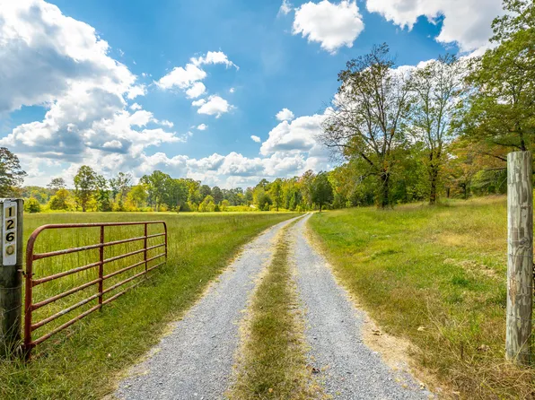 1260 Emerson Rd, Cohutta, GA 30710