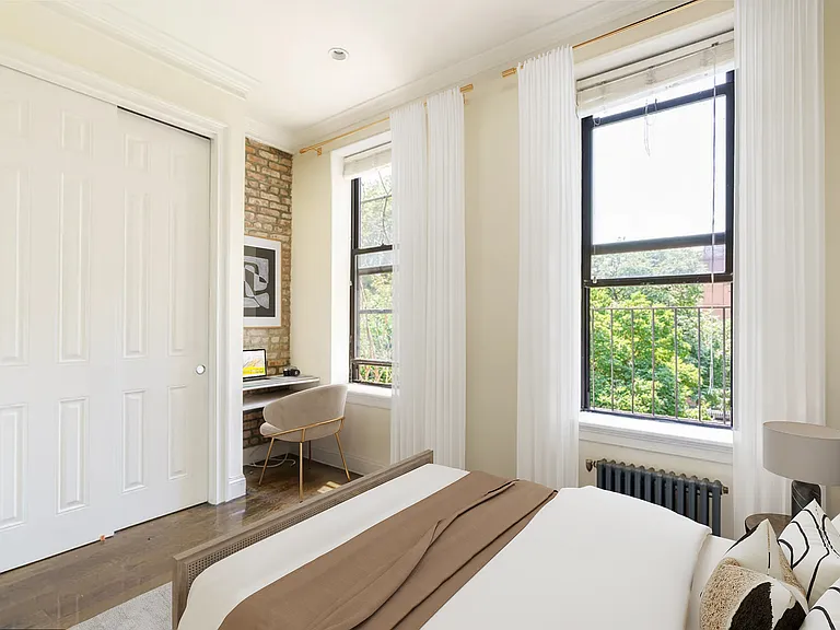 58 E 3rd St #12 — Photo 3