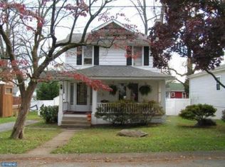 1114 Talley Rd, Wilmington, DE 19809