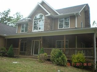 483 Harmony Church Rd, Baldwin, GA 30511