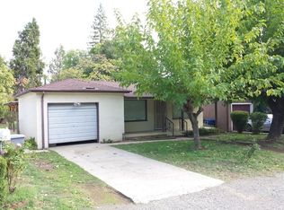 4647 Cedars Rd, Redding, CA 96001
