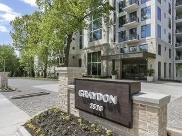2520 Peachtree Rd NW #2102, Atlanta, GA 30305