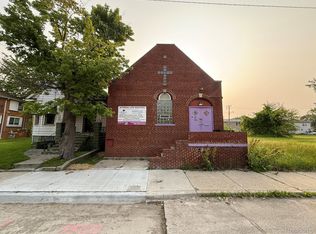 9550 Oakland St, Detroit, MI 48211