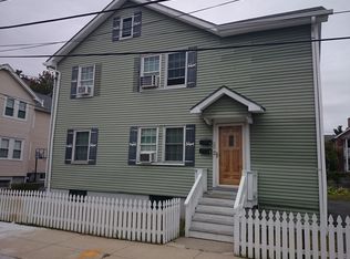 20 Duncklee St, Brighton, MA 02135