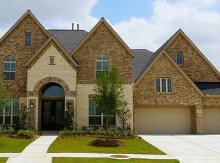7331 Settlers Way, Katy, TX 77493