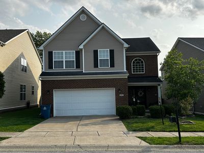 203 Whitman Way, Georgetown, KY, 40324