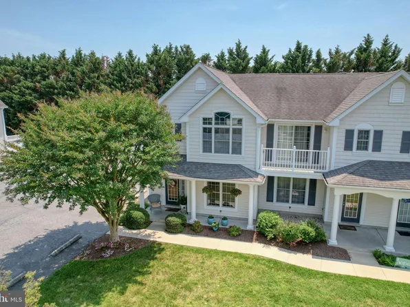 140 Tobin Dr #140, Milton, DE 19968