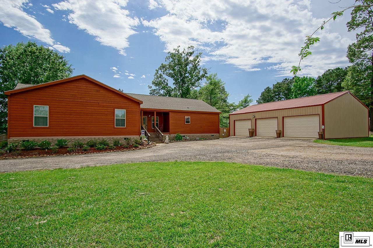 127 Pardue Loop, Jonesboro, LA 71251 Zillow