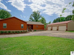 127 Pardue Loop, Jonesboro, LA 71251
