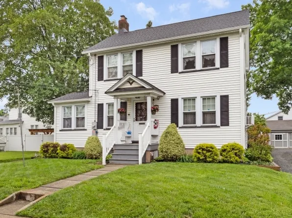 29 Regent St, North Plainfield Boro, NJ 07060
