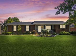 4736 Ironbridge Dr, Lexington, KY