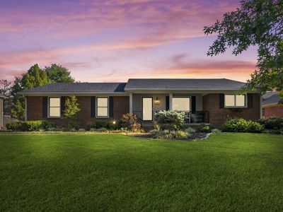 4736 Ironbridge Dr, Lexington, KY, 40515