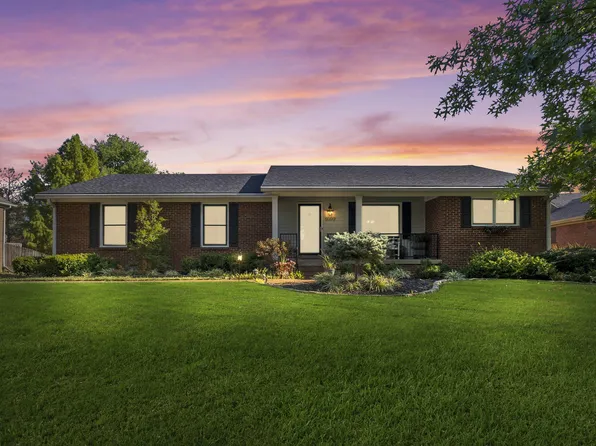 4736 Ironbridge Dr, Lexington, KY 40515