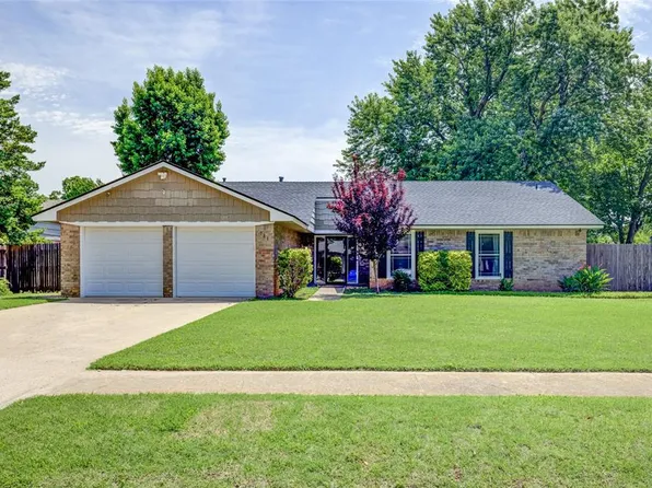 711 Westridge Ter, Norman, OK 73069