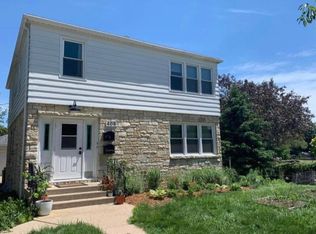 405 Maywood St, Madison, WI 53704