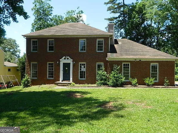 3683 Brown Dr, Decatur, GA 30034