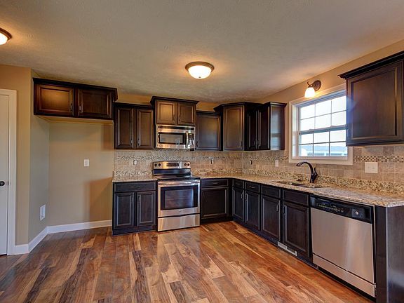 2nd image of 134 Crosswinds Lot 134