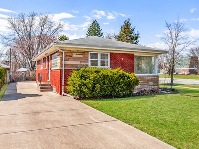 146 Bassford Ave, La Grange, IL, 60525
