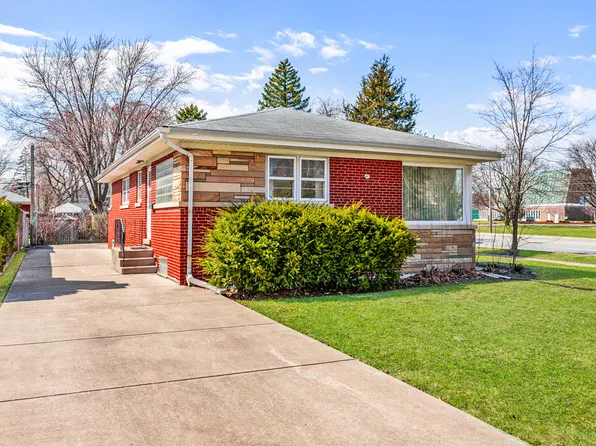 146 Bassford Ave, La Grange, IL 60525