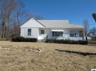 517 S 78th St, Kansas City, KS 66111