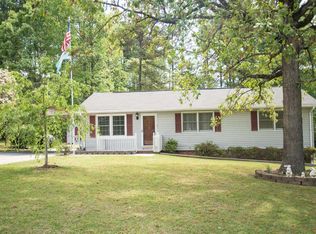 4409 Longbriar Dr, Gastonia, NC 28056