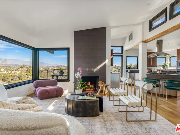 2230 Ronda Vista Dr, Los Angeles, CA 90027